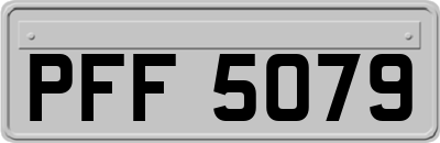 PFF5079