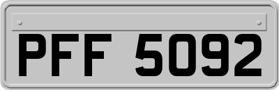 PFF5092