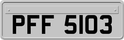 PFF5103