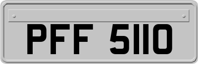 PFF5110