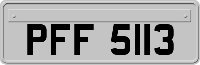 PFF5113