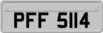 PFF5114