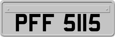PFF5115
