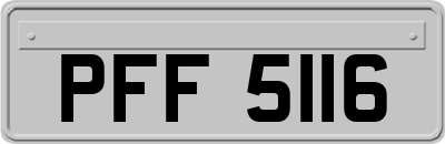 PFF5116