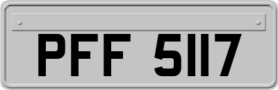 PFF5117