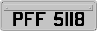 PFF5118