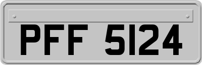 PFF5124