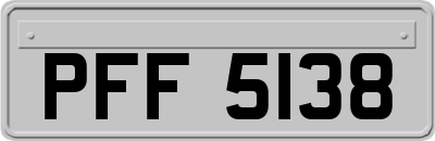 PFF5138