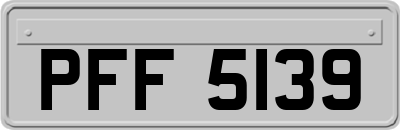PFF5139