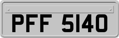 PFF5140