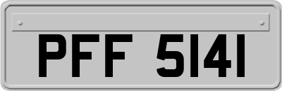 PFF5141