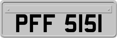 PFF5151