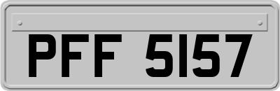 PFF5157