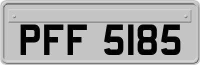 PFF5185
