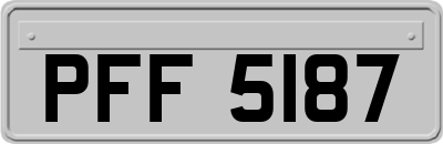 PFF5187