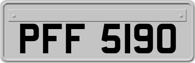 PFF5190