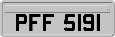 PFF5191