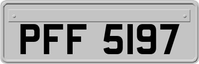 PFF5197