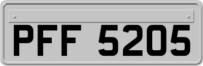 PFF5205