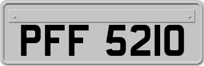 PFF5210