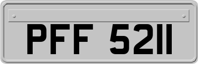 PFF5211