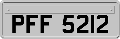 PFF5212