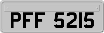 PFF5215