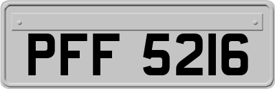 PFF5216