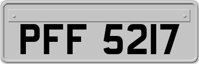 PFF5217