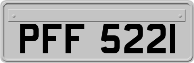 PFF5221