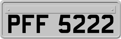 PFF5222