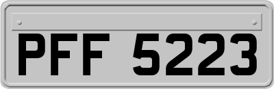 PFF5223