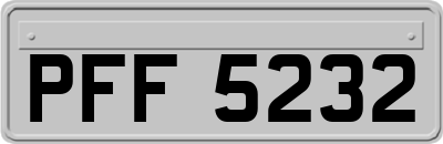 PFF5232