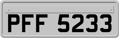 PFF5233