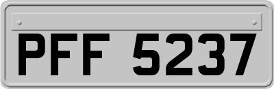 PFF5237