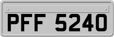 PFF5240