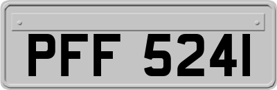 PFF5241