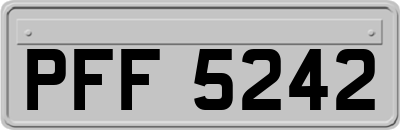 PFF5242