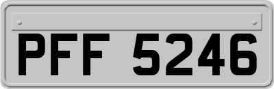 PFF5246