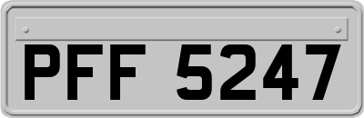 PFF5247