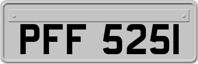PFF5251