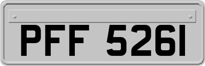 PFF5261
