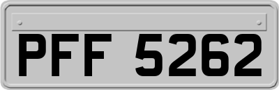 PFF5262