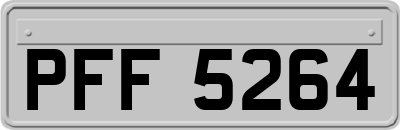 PFF5264