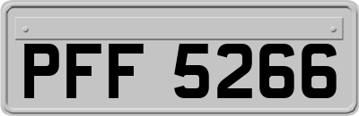 PFF5266