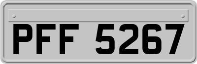 PFF5267