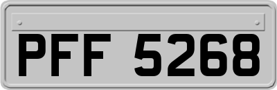 PFF5268