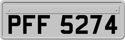 PFF5274