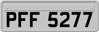 PFF5277