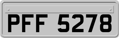 PFF5278